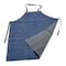 United Scientific Laboratory Apron, 46" Long X 36" Wide LBAP04 - alternate 2